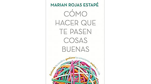Libro sobre gestión emocional