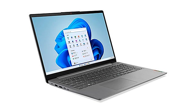Lenovo IdeaPad 3i Gen 7 por 524,25€ / Lenovo