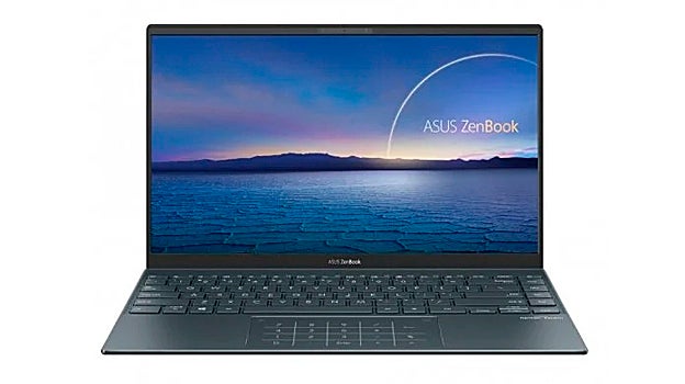 Asus Zenbook 14 por 1099,01€ / PcComponentes