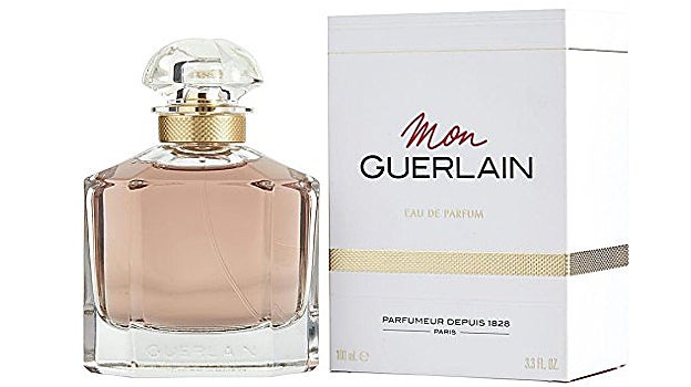 Frasco de perfume de 100ml