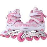 Imagen - Weskate Patines en Linea Ajustables para Niña Niño