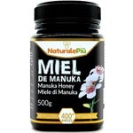 Imagen - Miel de Manuka - Naturalepiù