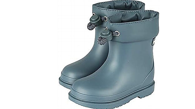 Botas de agua de alta calidad