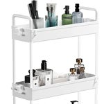 Imagen - SOLEJAZZ Carro de Almacenamiento de 4 Niveles