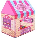 Imagen - Tienda Campaña Infantil