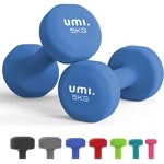 Imagen - Umi - Mancuernas de Neopreno