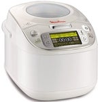 Imagen - Moulinex Maxichef Advance MK8121 - Robot de cocina