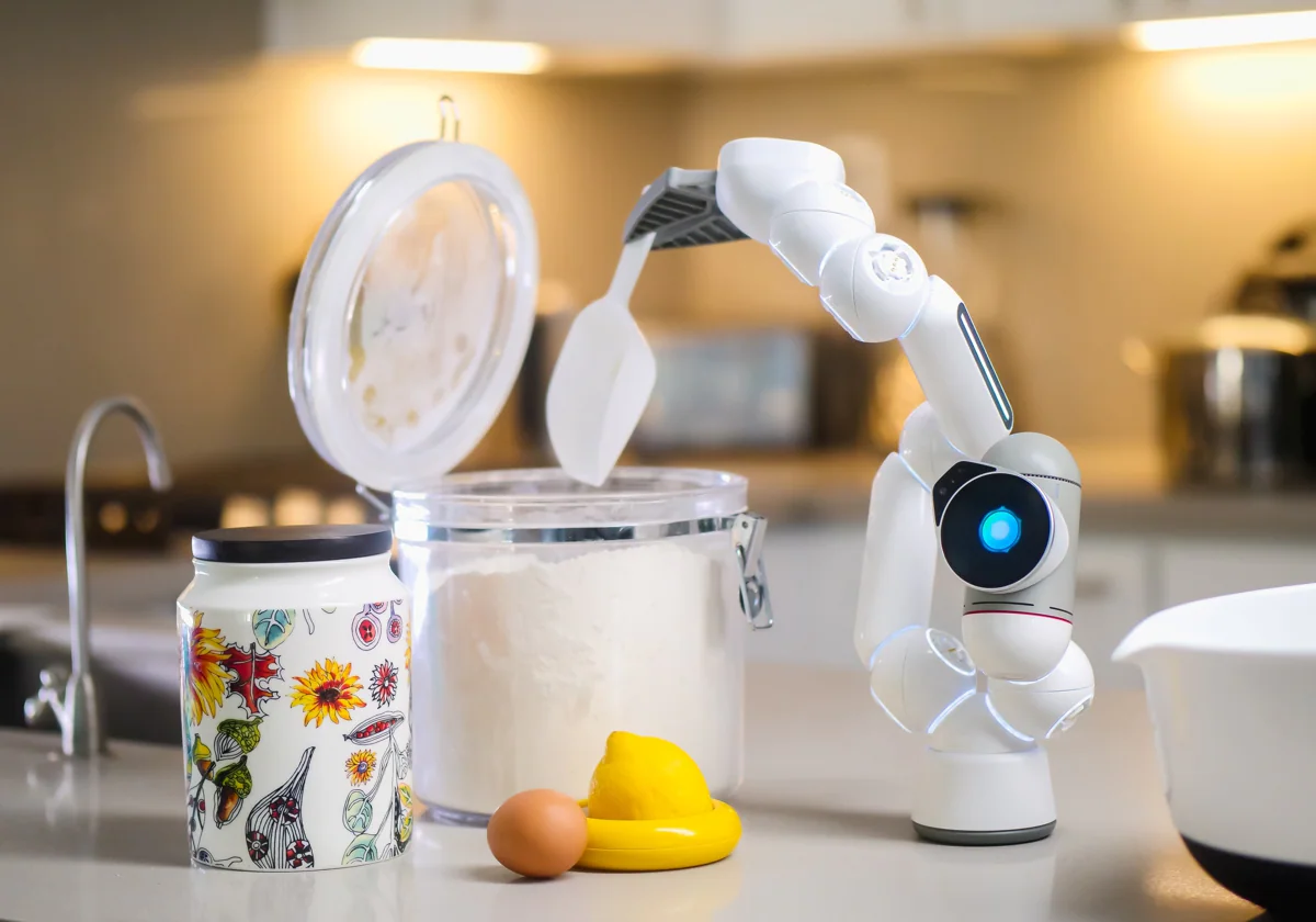 Qué robot de cocina comprar en función de la capacidad y las