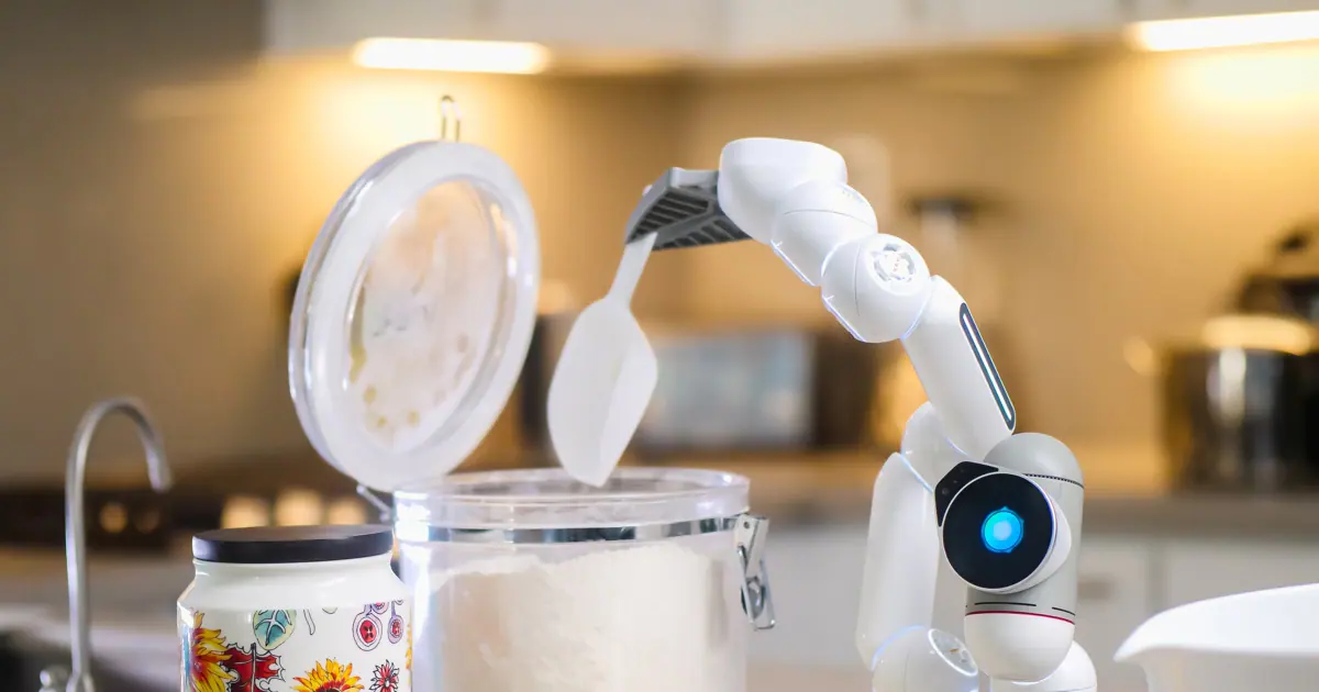 Moulinex te facilita la vida: elige tu nuevo robot de cocina