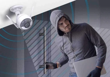 bobina varonil plan de ventas Las 10 mejores cámaras de videovigilancia para proteger tu hogar