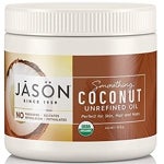 Imagen - Jason Aceite de Coco virgen ecológico - 443 ml