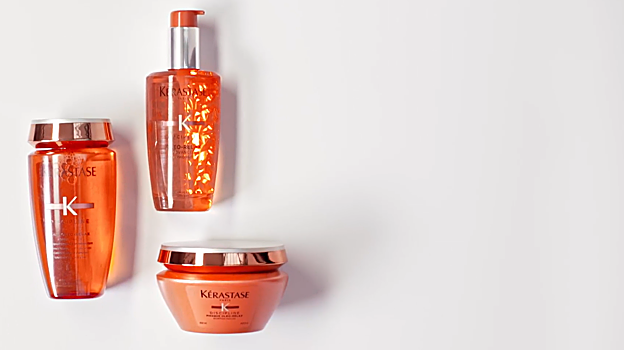 Productos para el cabello de Kérastase