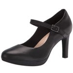 Imagen - Clarks Ambyr Shine, Tacón Mujer