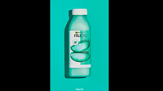 Bote de champú + acondicionador