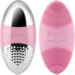 Imagen - SUNMAY Oval Limpiador Facial Sónico