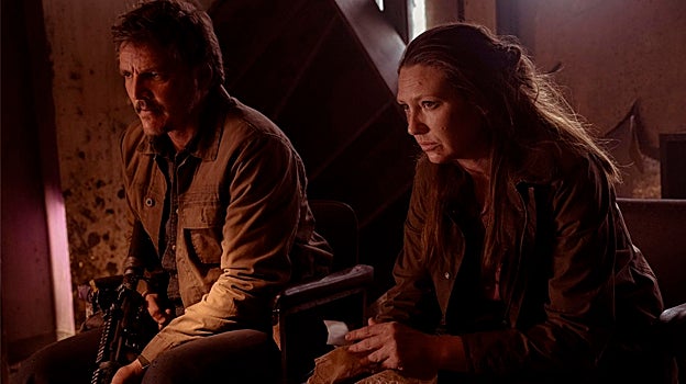 La atmósfera del videojuego ha sido captada a la perfección rompiendo con el estigma de este tipo de adaptaciones / HBO Max