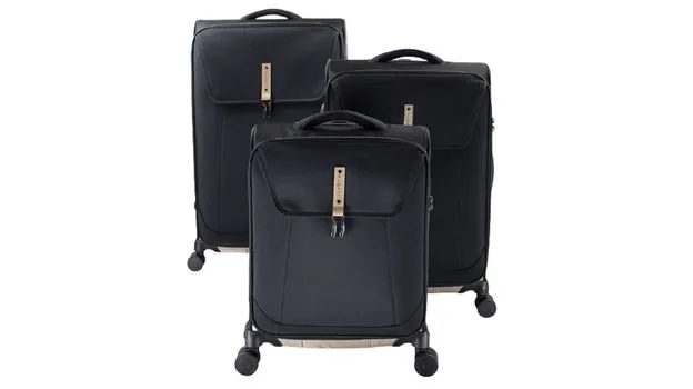 Las 4 mejores maletas medianas y rigidas (calidad precio)