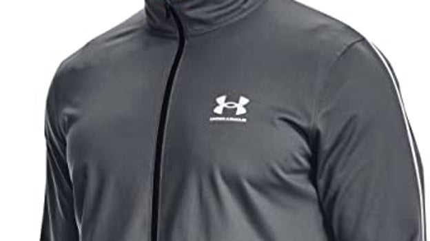 Chaqueta para running