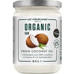Imagen - Aceite de coco virgen orgánico Eat Wholesome