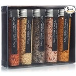 Imagen - Sales condimentadas La Chinata