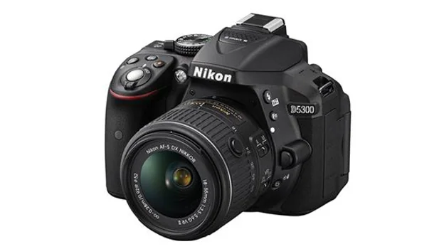 ABC para aprender a usar tu cámara Nikon​