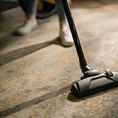 Las mejores aspiradoras escoba para mantener tu hogar impecable