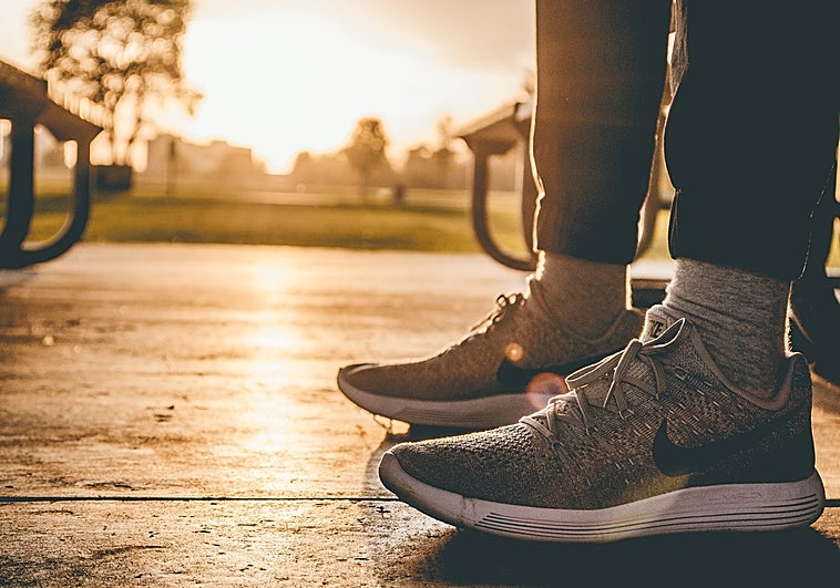 Los mejores calcetines running para todos los corredores