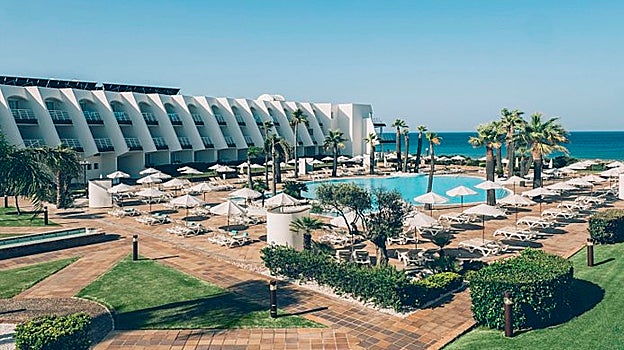 Hotel Royal Andalus / Iberostar