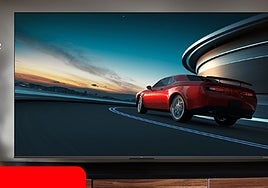 ¡Ofertón MediaMarkt!: Llévate esta smart TV de 55pulgadas por menos de 300 euros
