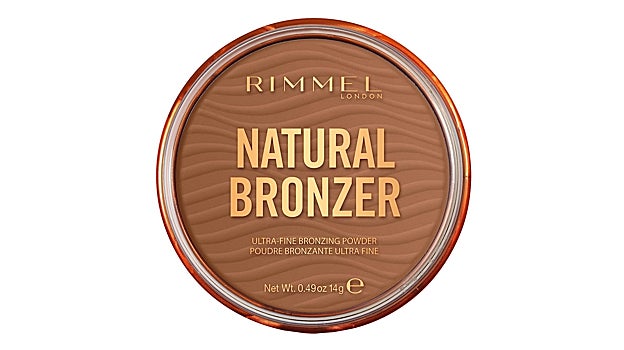Bronceador rimmel london