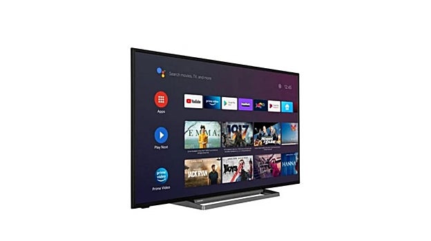 ¡PcComponentes tira los precios! La televisión que necesitabas de 50 pulgadas por menos de 350€