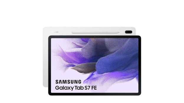 Pásate a la comodidad y versatilidad con la Samsung Galaxy Tab S7 ¡rebajada 150 euros!