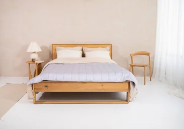 Mejora tu descanso con este colchón viscoelástico: ¡ahora por menos de 90€  en !