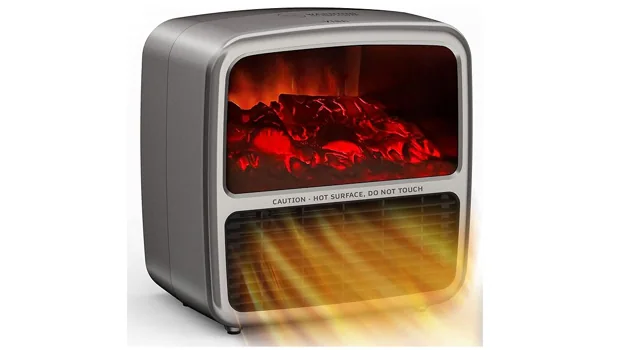 Los mejores calefactores de bajo consumo en cuanto a calidad y precio -  Casacochecurro