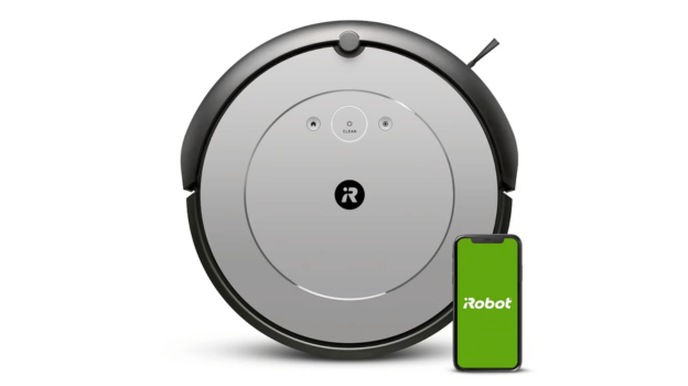 Promocion roomba discount el corte inglés