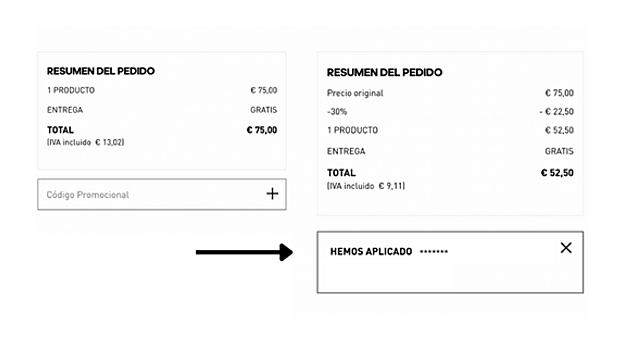 Cómo conseguir códigos descuento para ahorrar más en Black Friday 2024