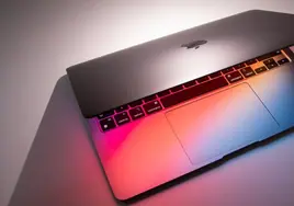 ¡Aprovecha los Apple Days de MediaMarkt y consigue este irresistible MacBook Air con un descuento de 260€!