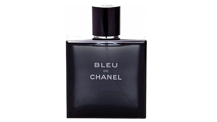 Chanel Bleu