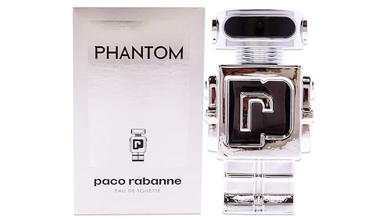 Phantom de Paco Rabanne