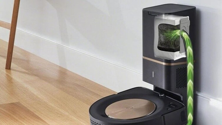 PcComponentes tira el precio de este robot aspirador iRobot Roomba: ¡con 394€ de descuento en los Días Naranjas!