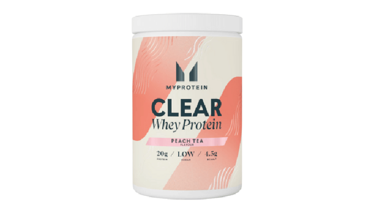 Las rebajas de Myprotein ya están aquí y estos son los 10 productos que no te puedes perder
