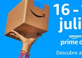 Amazon Prime Day 2024: Descubre cuándo y cómo comprar