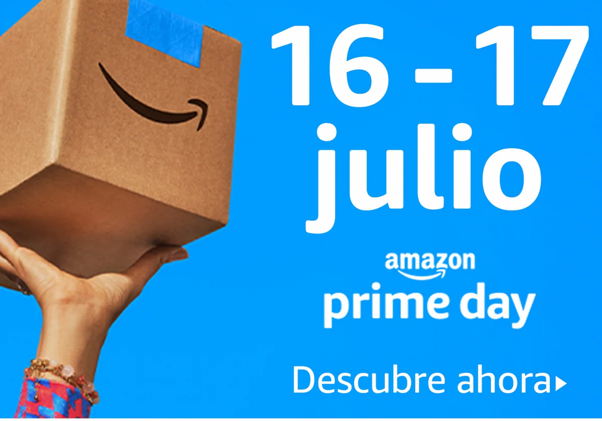 Amazon Prime Day 2024 Descubre cuándo y cómo comprar