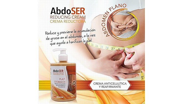 Abdoser: El Quemagrasas que Necesitas para Reducir tu Abdomen