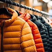 Los mejores plumíferos para hombre: guía de compra