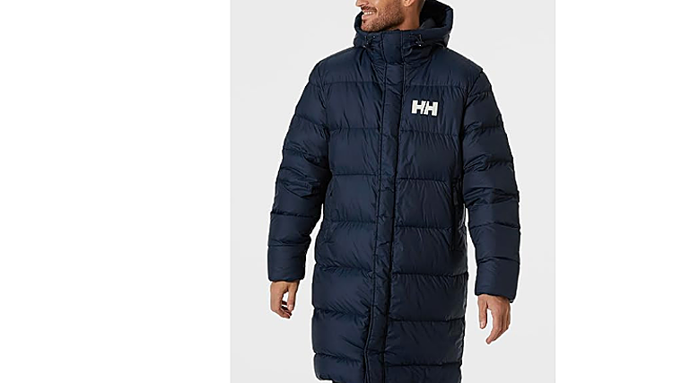 Los mejores plumíferos para hombre: guía de compra