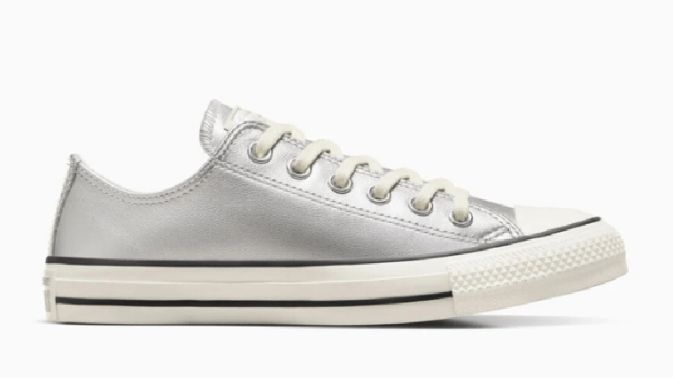Las Converse que te pondras en invierno y que estan al 40 en Black Friday