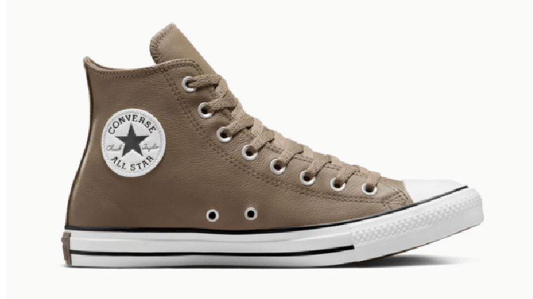 Las Converse que te pondras en invierno y que estan al 40 en Black Friday