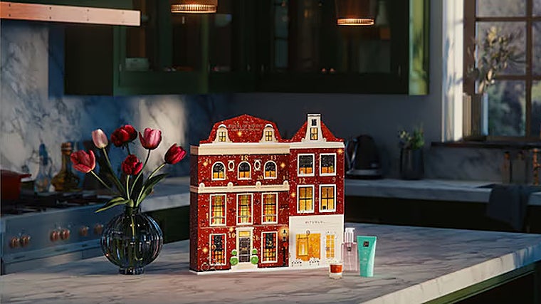 Seleccionamos los 5 mejores Calendarios de Adviento de maquillaje 2024