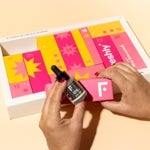 Imagen - Calendario Adviento Freshly Cosmetics